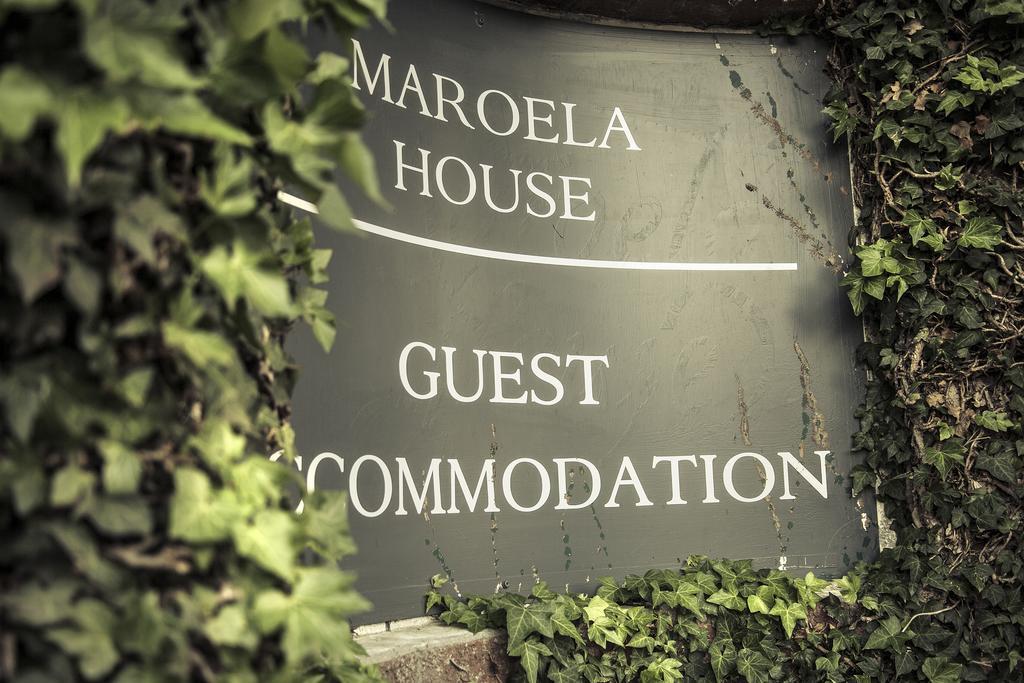 Maroela House Guest Accommodation Bellville Buitenkant foto